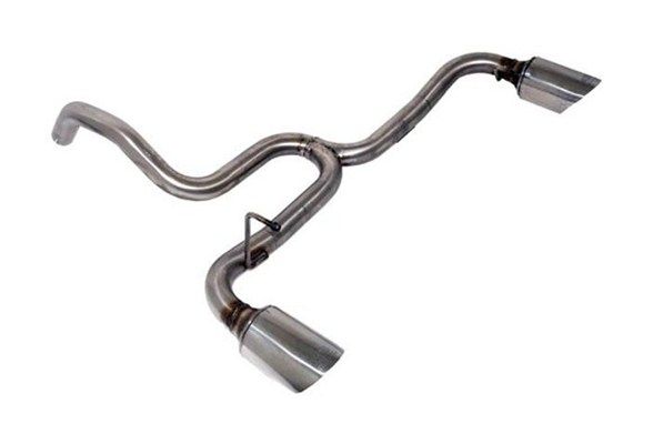 MAGNETI MARELLI 000202114137 Exhaust System