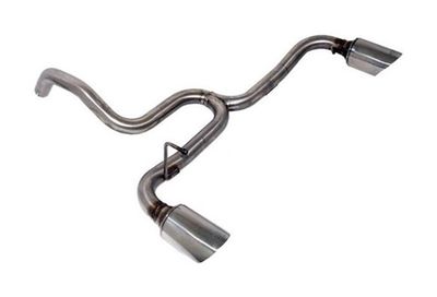 Exhaust System MAGNETI MARELLI 000202114137