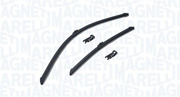 MAGNETI MARELLI 000723114328 Wiper Blade