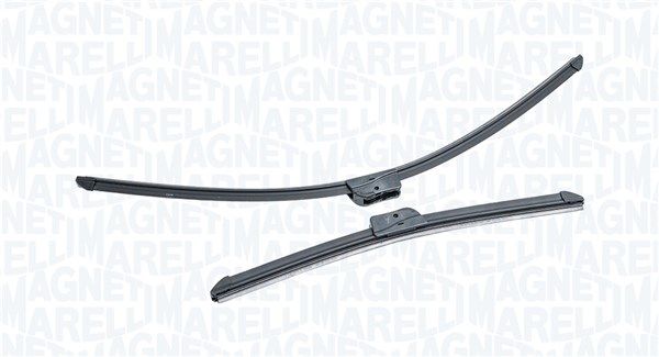 MAGNETI MARELLI 000723136540 Wiper Blade
