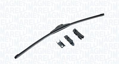 Wiper Blade MAGNETI MARELLI 000723144000