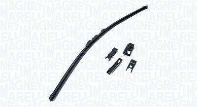 Wiper Blade MAGNETI MARELLI 000723144500