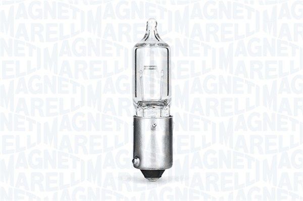 MAGNETI MARELLI 002052500000 Bulb, direction indicator