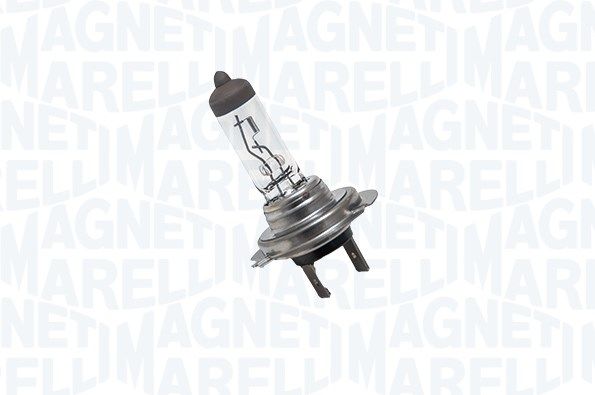 MAGNETI MARELLI 002537100000 Bulb, spotlight