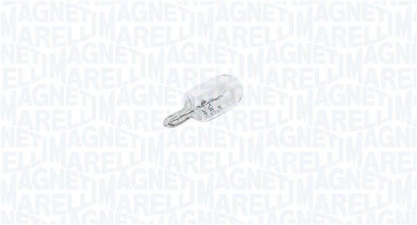 MAGNETI MARELLI 003921100000 Bulb, licence plate light