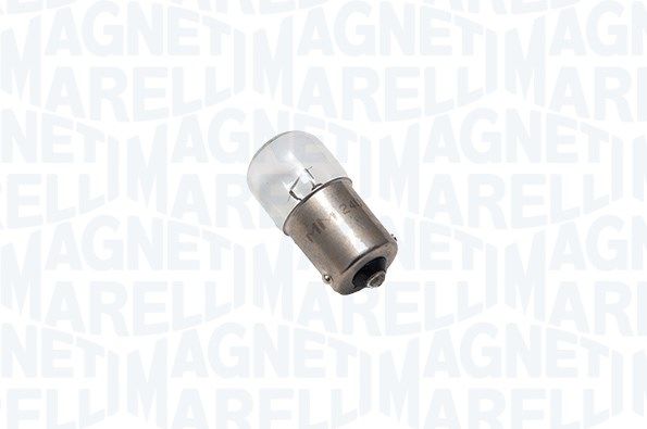 MAGNETI MARELLI 004627100000 Bulb, licence plate light