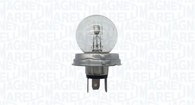 Bulb, spotlight MAGNETI MARELLI 008952100000