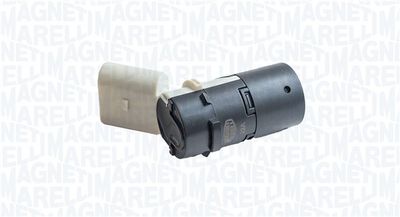 Sensor, parking distance control MAGNETI MARELLI 021016001010