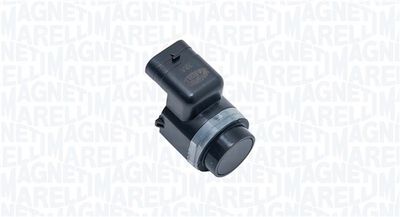 Sensor, parking distance control MAGNETI MARELLI 021016002010