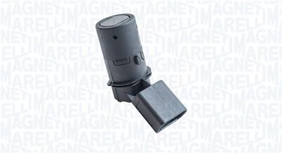 Sensor, parking distance control MAGNETI MARELLI 021016003010