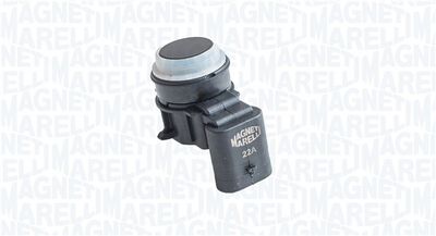 Sensor, parking distance control MAGNETI MARELLI 021016006010