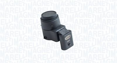 Sensor, parking distance control MAGNETI MARELLI 021016008010