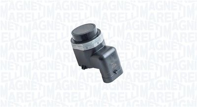 Sensor, parking distance control MAGNETI MARELLI 021016010010