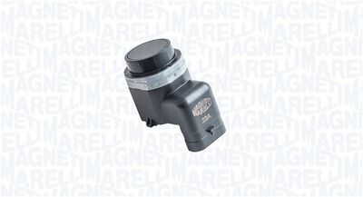 Sensor, parking distance control MAGNETI MARELLI 021016012010