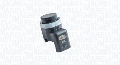 Sensor, parking distance control MAGNETI MARELLI 021016013010