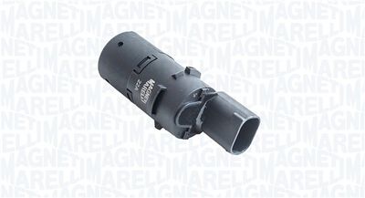 Sensor, parking distance control MAGNETI MARELLI 021016014010