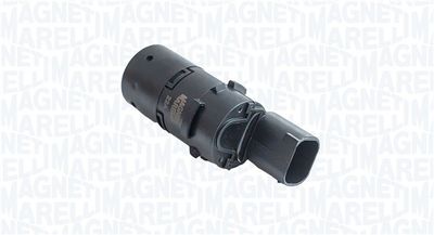 Sensor, parking distance control MAGNETI MARELLI 021016015010