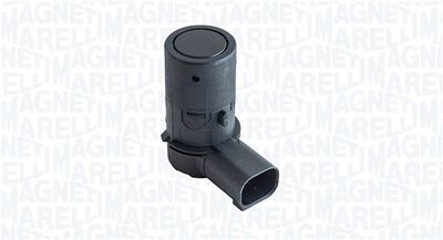 Sensor, parking distance control MAGNETI MARELLI 021016022010