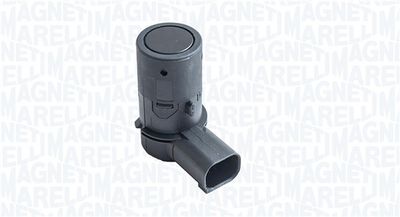 Sensor, parking distance control MAGNETI MARELLI 021016023010