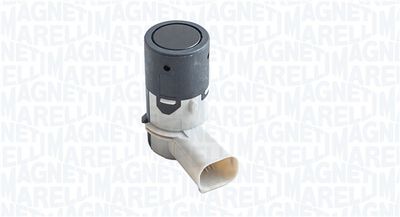 Sensor, parking distance control MAGNETI MARELLI 021016024010
