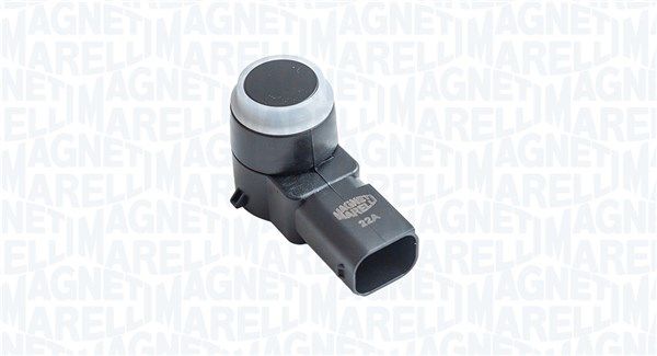 MAGNETI MARELLI 021016025010 Sensor, parking distance control