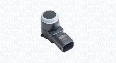 Sensor, parking distance control MAGNETI MARELLI 021016025010