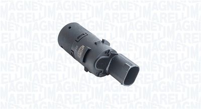 Sensor, parking distance control MAGNETI MARELLI 021016033010