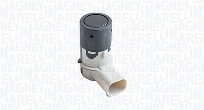 Sensor, parking distance control MAGNETI MARELLI 021016034010