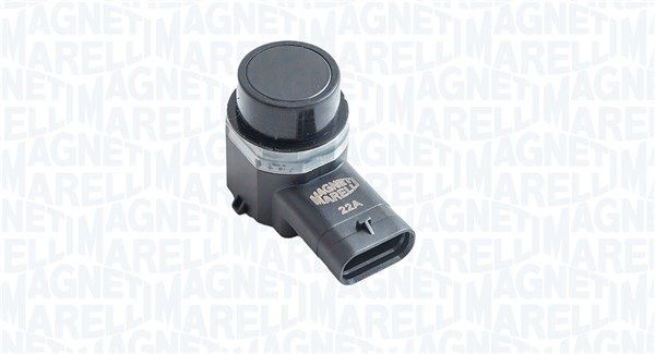 MAGNETI MARELLI 021016037010 Sensor, parking distance control