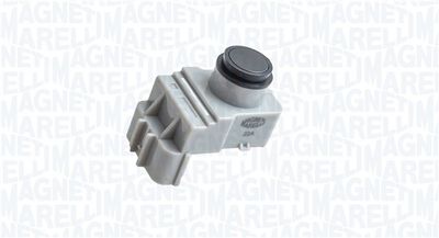 Sensor, parking distance control MAGNETI MARELLI 021016042010
