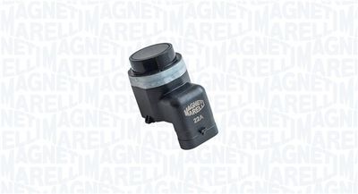 Sensor, parking distance control MAGNETI MARELLI 021016044010