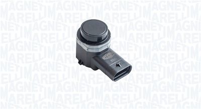 Sensor, parking distance control MAGNETI MARELLI 021016046010