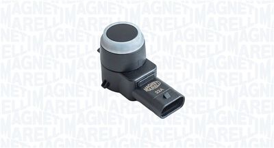 Sensor, parking distance control MAGNETI MARELLI 021016050010