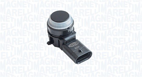 MAGNETI MARELLI 021016052010 Sensor, parking distance control