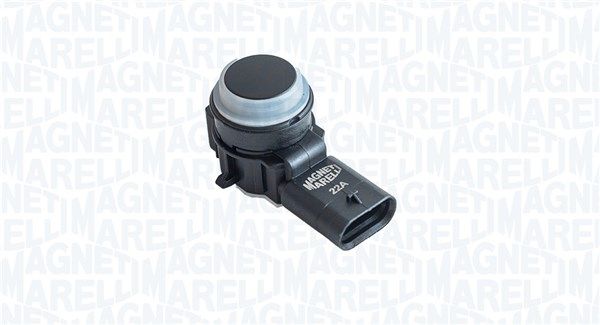 MAGNETI MARELLI 021016053010 Sensor, parking distance control