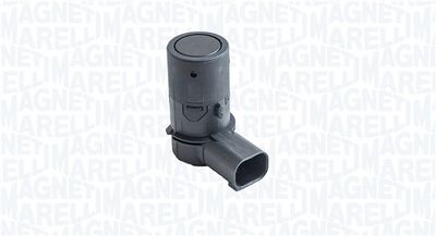 Sensor, parking distance control MAGNETI MARELLI 021016057010