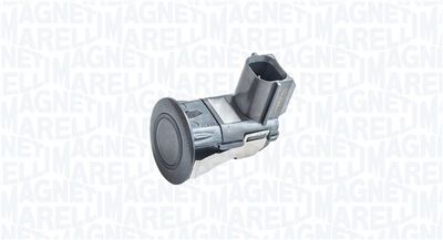 Sensor, parking distance control MAGNETI MARELLI 021016058010
