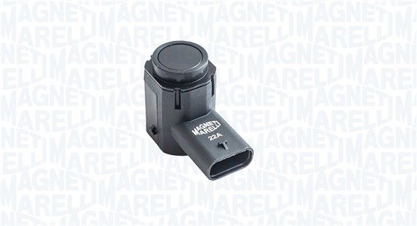 MAGNETI MARELLI 021016061010 Sensor, parking distance control