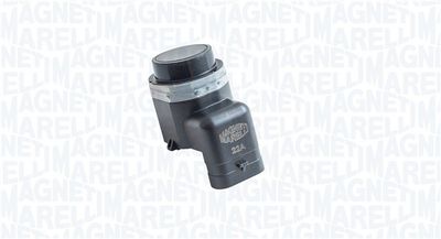 Sensor, parking distance control MAGNETI MARELLI 021016062010