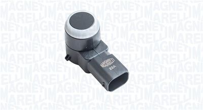 Sensor, parking distance control MAGNETI MARELLI 021016066010