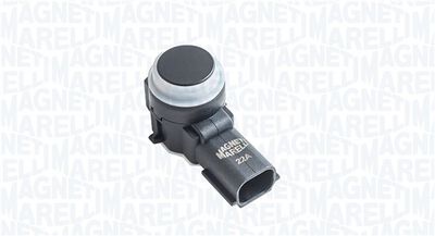Sensor, parking distance control MAGNETI MARELLI 021016070010