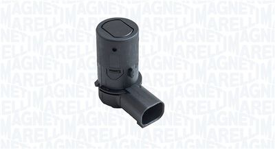 Sensor, parking distance control MAGNETI MARELLI 021016073010