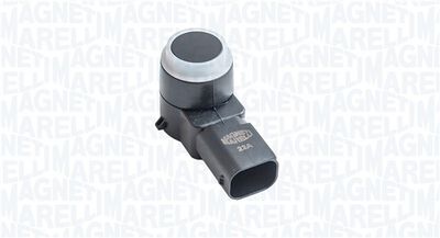 Sensor, parking distance control MAGNETI MARELLI 021016075010