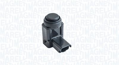 Sensor, parking distance control MAGNETI MARELLI 021016076010