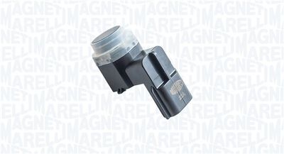 Sensor, parking distance control MAGNETI MARELLI 021016079010