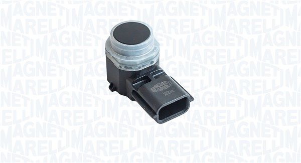 MAGNETI MARELLI 021016080010 Sensor, parking distance control