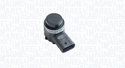 Sensor, parking distance control MAGNETI MARELLI 021016082010