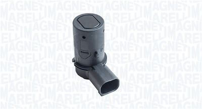 Sensor, parking distance control MAGNETI MARELLI 021016083010