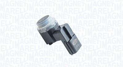 Sensor, parking distance control MAGNETI MARELLI 021016084010