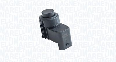 Sensor, parking distance control MAGNETI MARELLI 021016086010